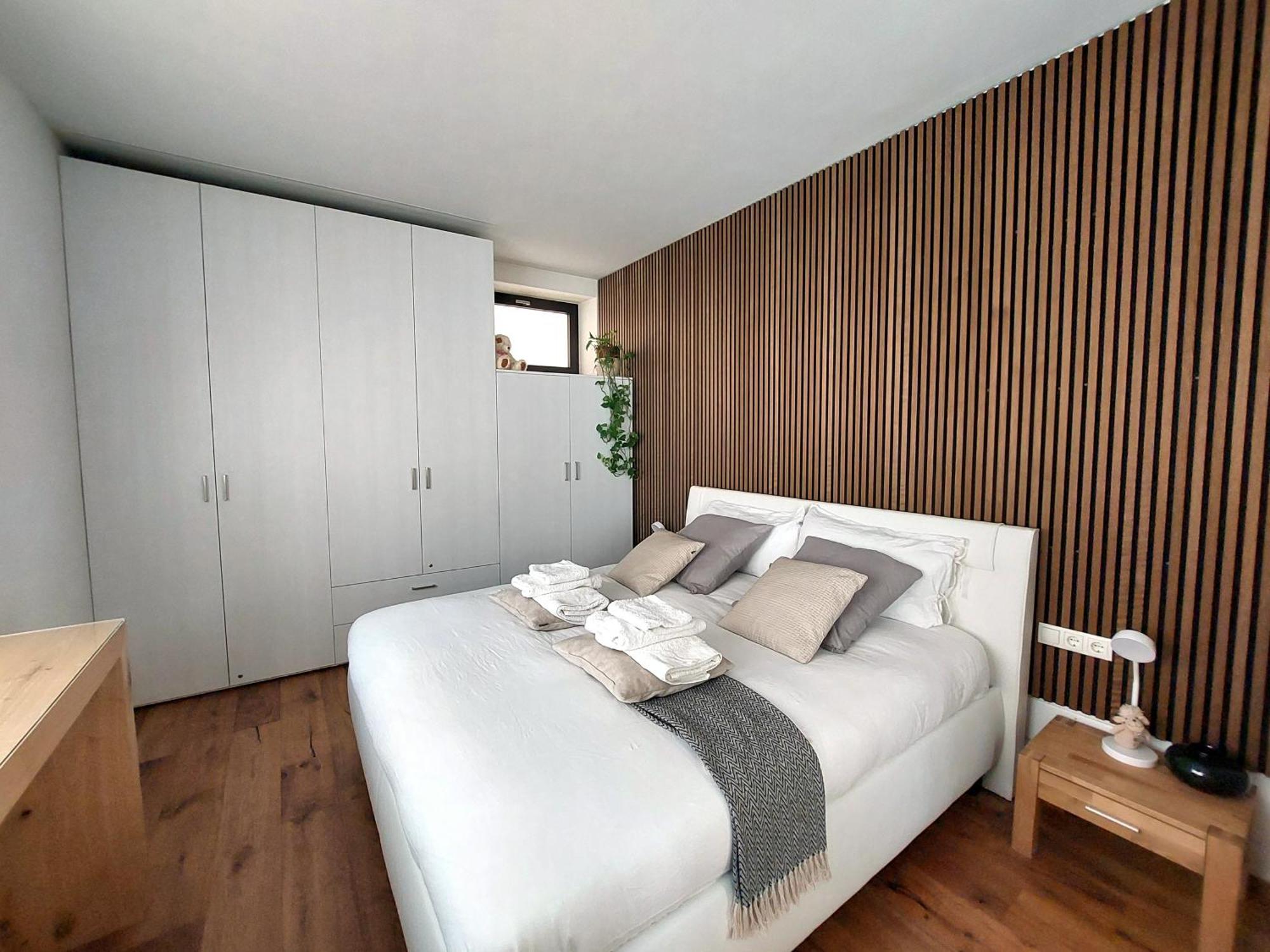 Loft Del Talvera 2 Bolzano Exterior foto