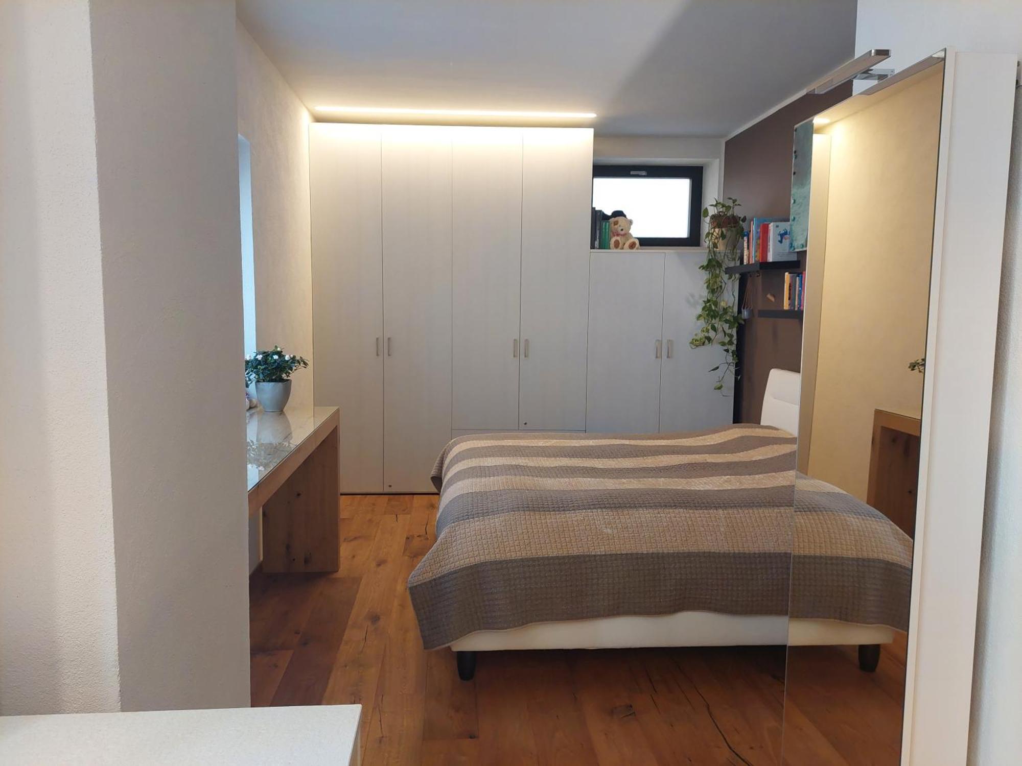 Loft Del Talvera 2 Bolzano Exterior foto