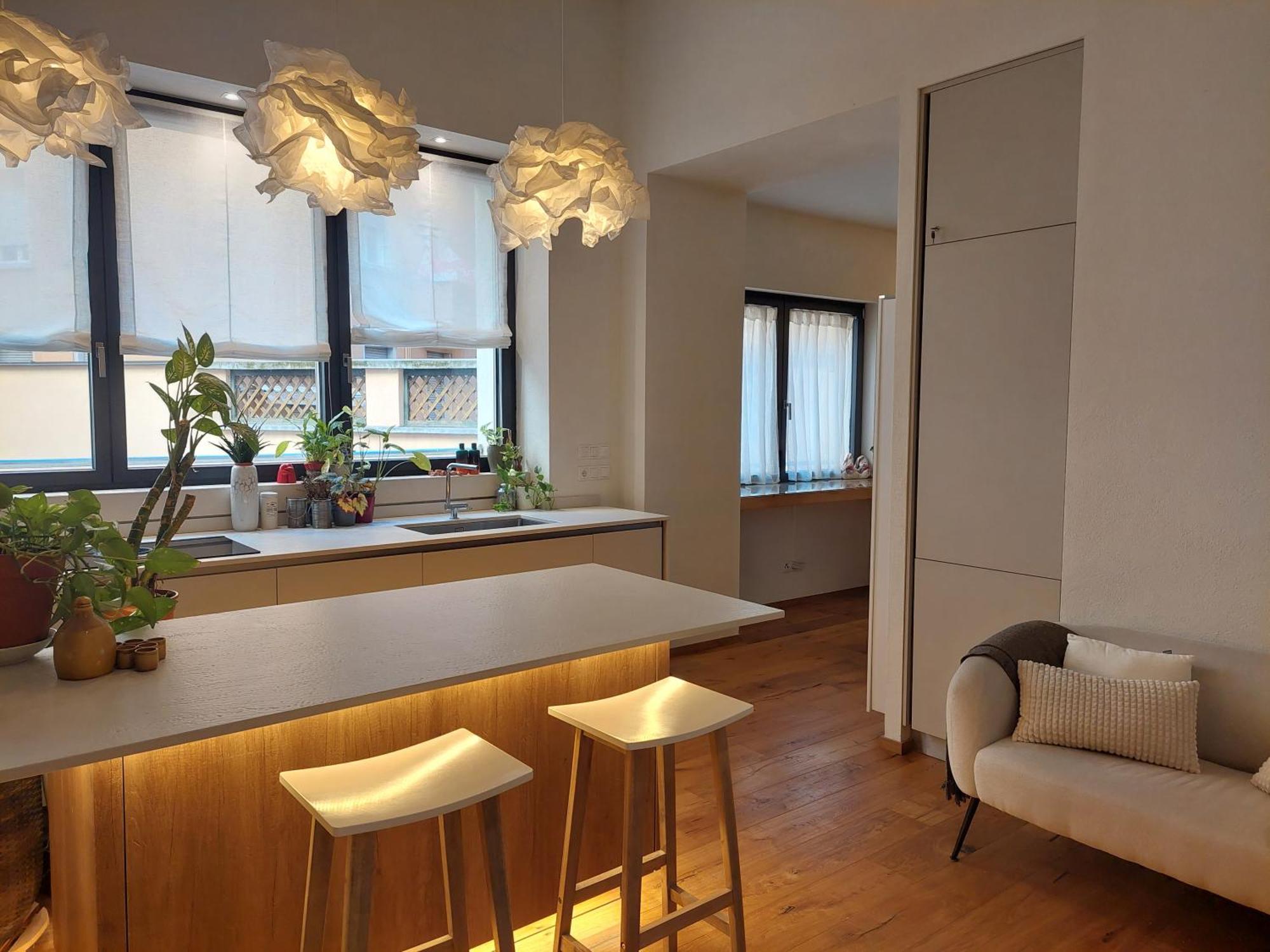 Loft Del Talvera 2 Bolzano Exterior foto