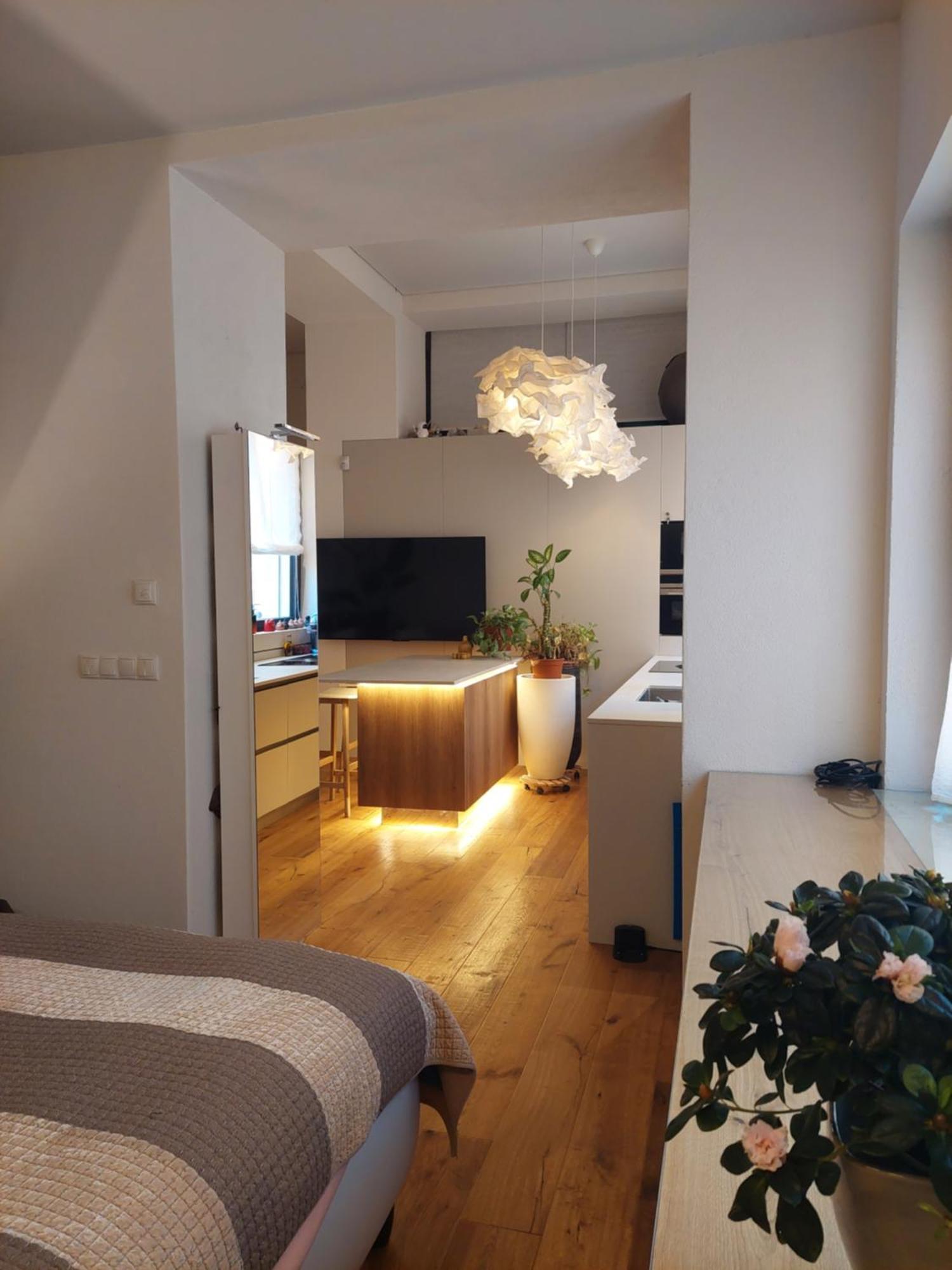 Loft Del Talvera 2 Bolzano Exterior foto